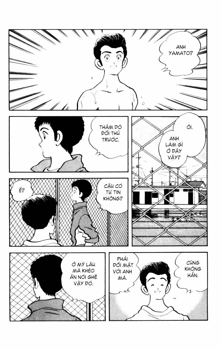 Rough - Ngọc Thô: Chapter 64