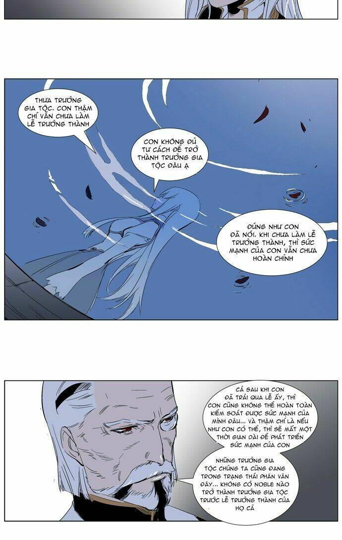 Ma Cà Rồng Quý Tộc: Chapter 259