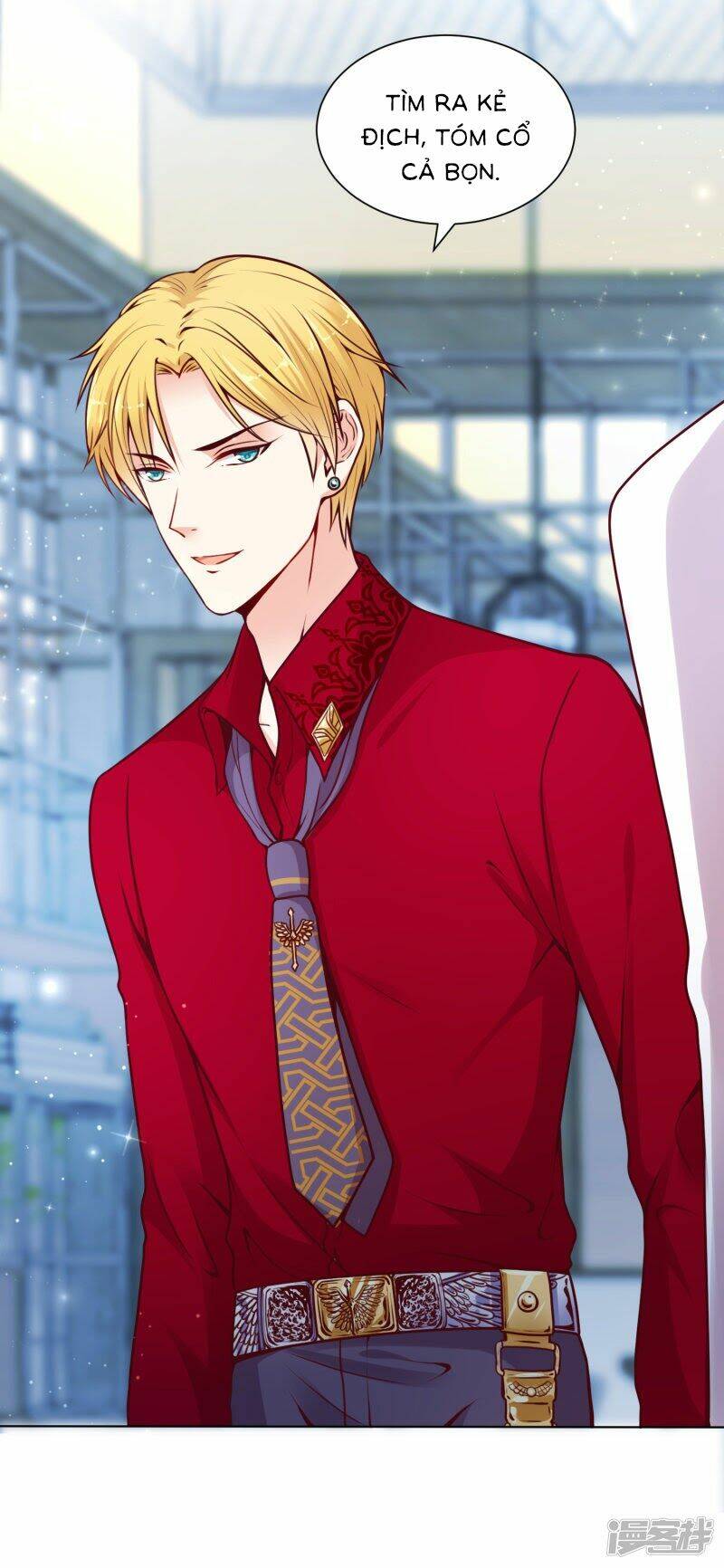 Đế Quốc Tinh Tế Đệ Nhất Sủng Hôn: Chapter 12