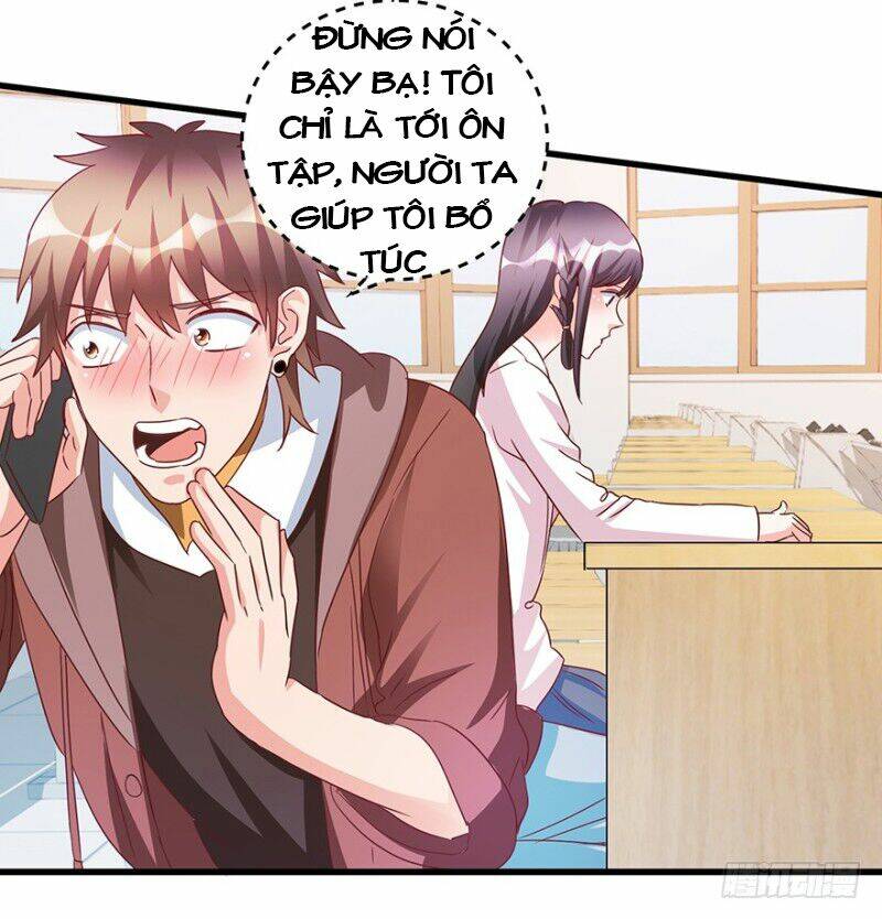 Thấu Thị Tiên Y: Chapter 64