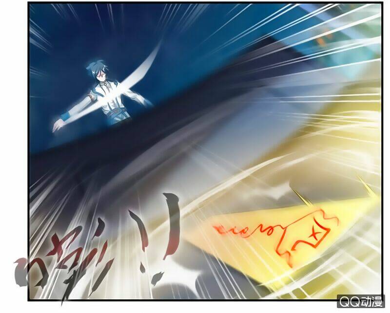 Cửu Dương Thần Vương: Chapter 31