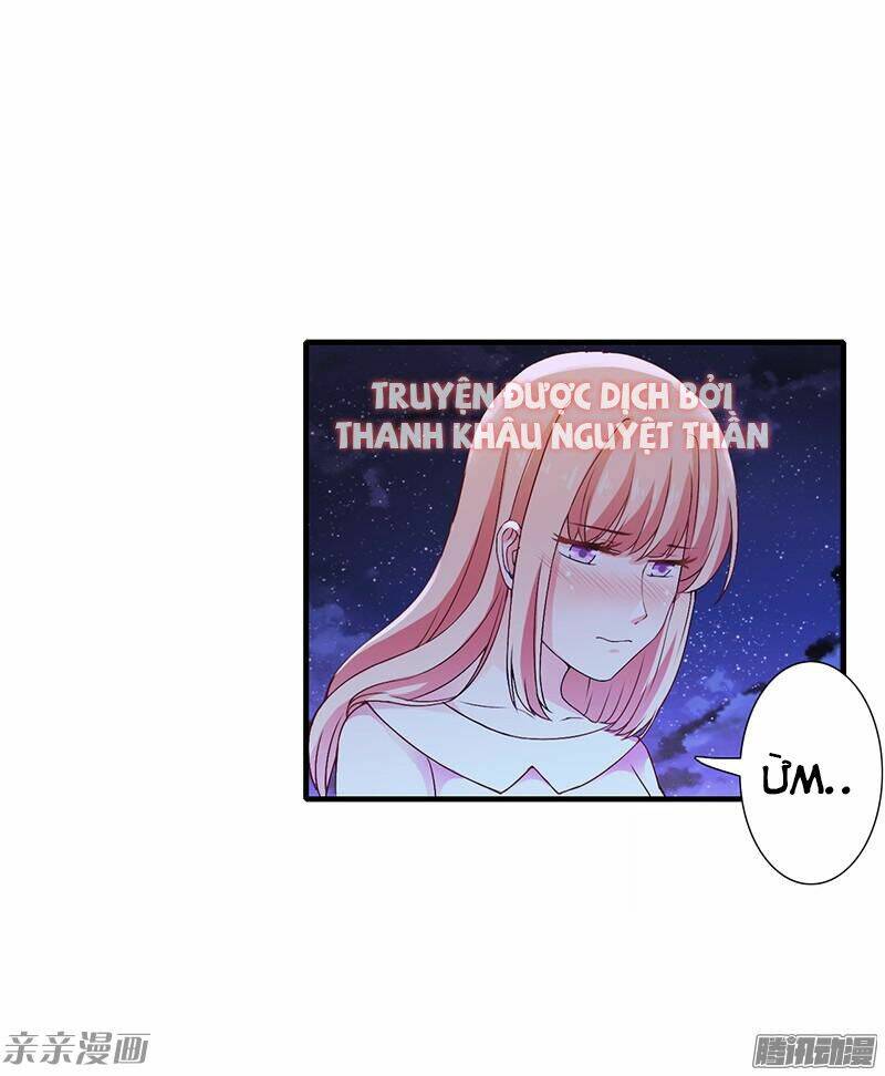 Thiểm Hôn Kinh Ái: Chapter 19