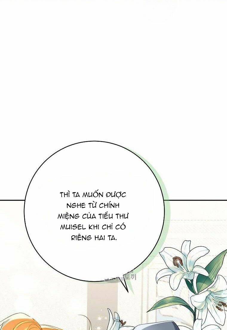 Dư Vị Tách Trà: Chapter 3