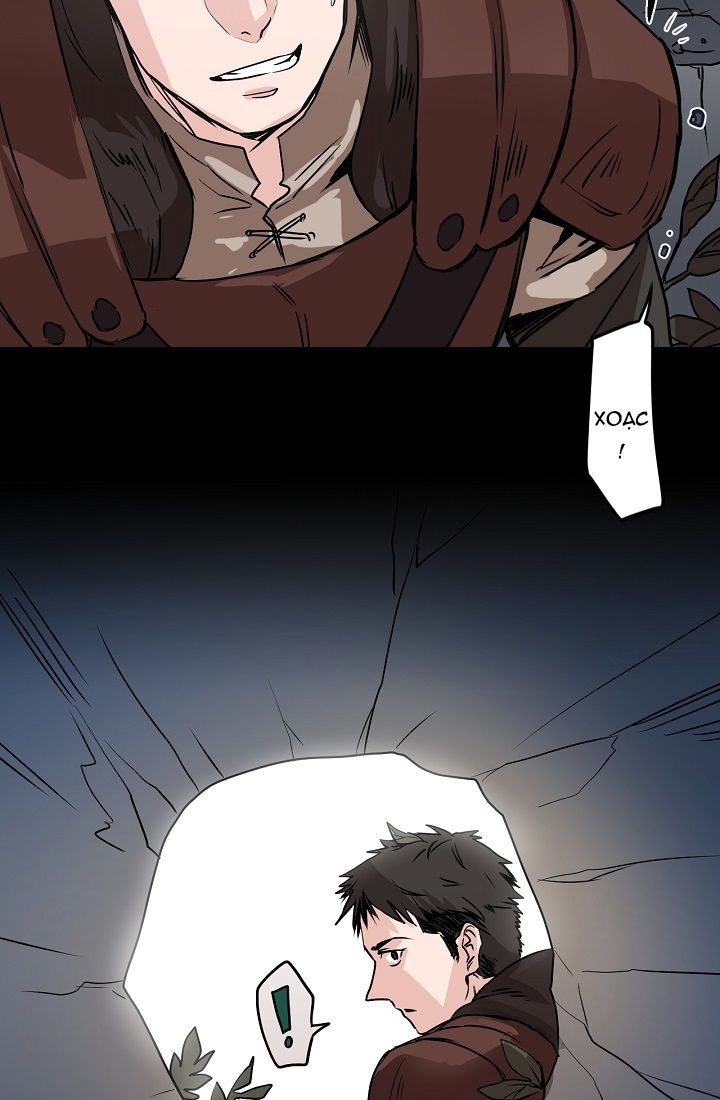 Vua Sức Mạnh: Chapter 1