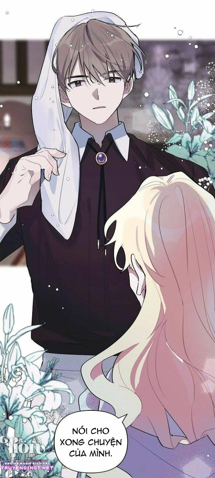 Cách Mà Pháp Sư Đối Mặt Với Cái Chết: Chapter 8.2