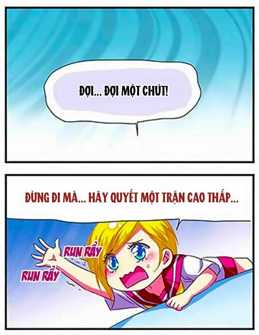 Manh Tam Quốc: Chapter 108