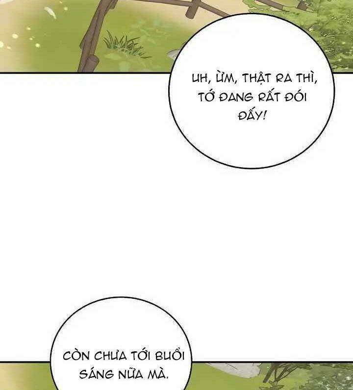 Tôi Là Bạn Gái Cũ Của Một Người Lính: Chapter 14