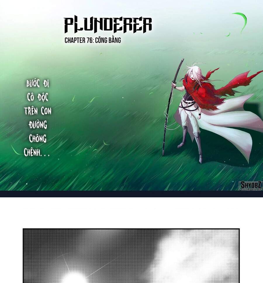 Đi Tìm Sát Tinh Vương: Chapter 76