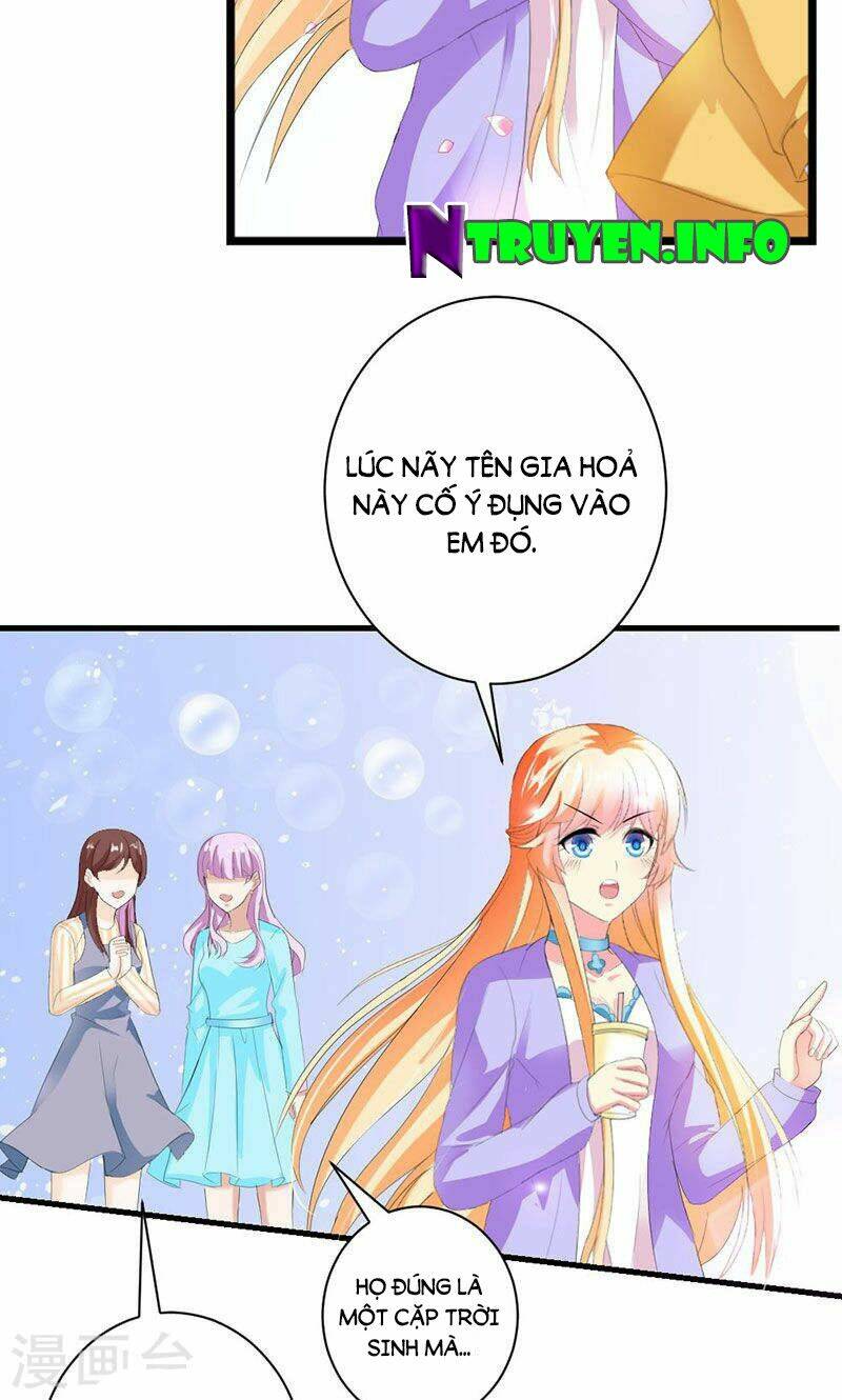 Này! Đừng Động Vào Phô Mai Của Tôi: Chapter 30