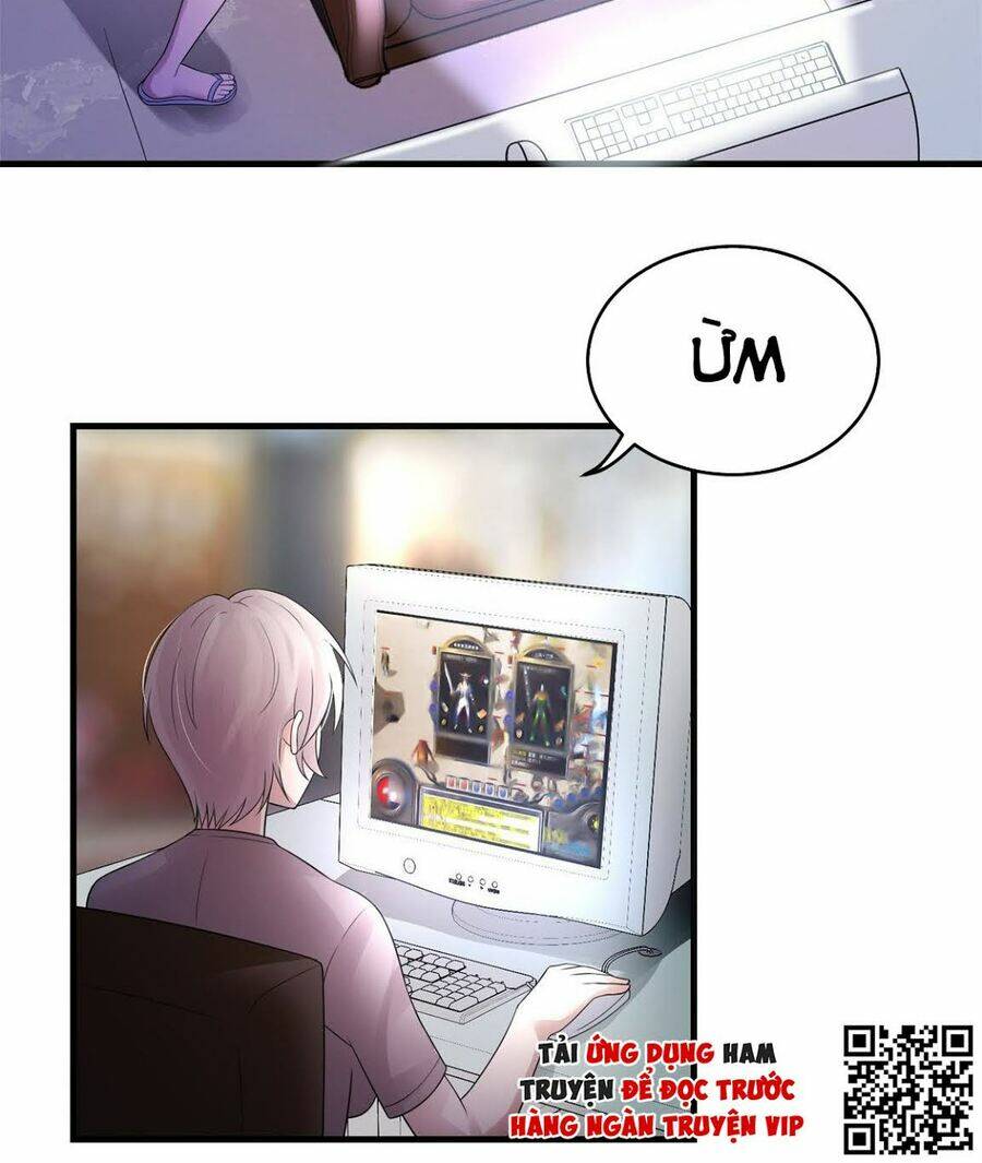 Pháp Sư Truyền Kỳ: Chapter 15