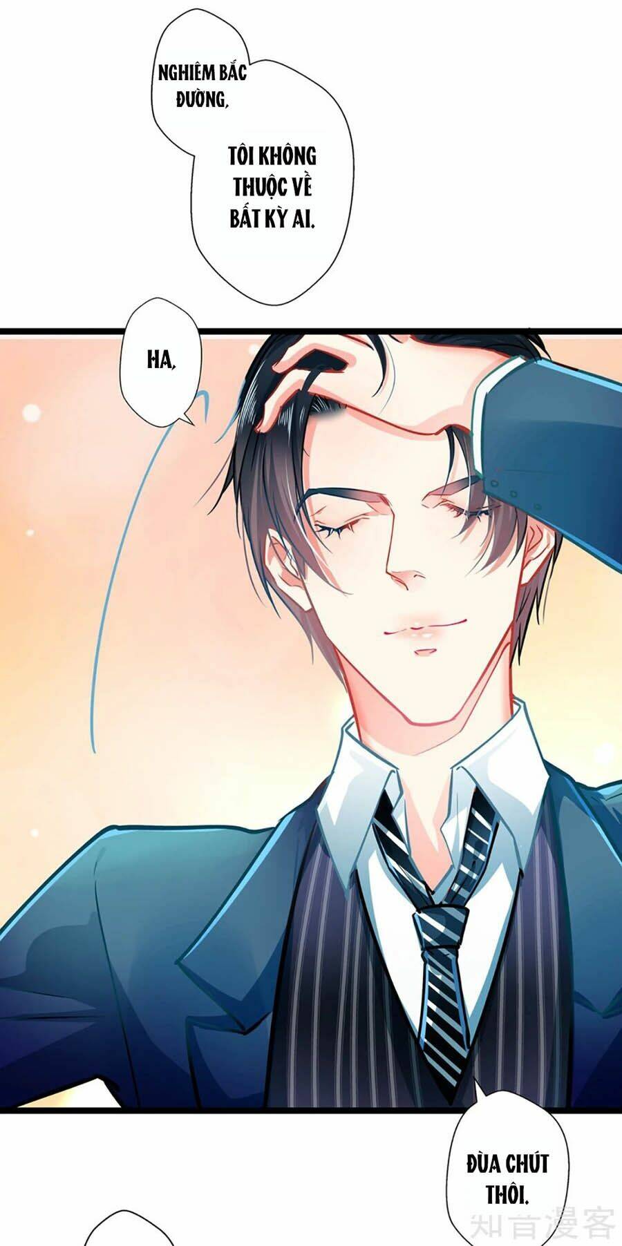 Cưng Chiều Ái Thê Hư Hỏng: Chapter 62