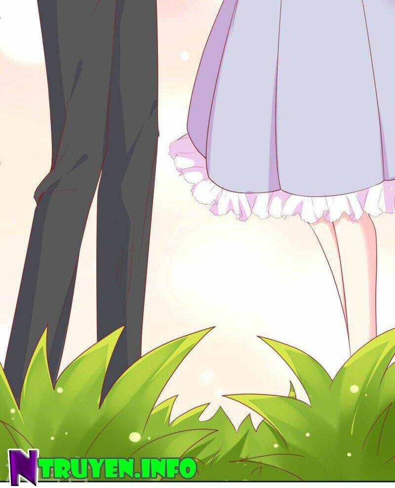 Này! Đừng Động Vào Phô Mai Của Tôi: Chapter 85