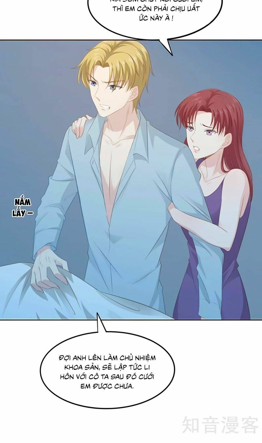 Tư Thế Chính Xác Cùng Bệ Hạ Yêu Đương: Chapter 6