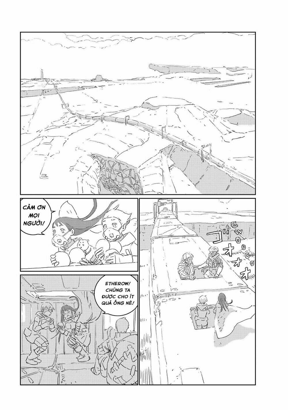 Aposimz: Chapter 42
