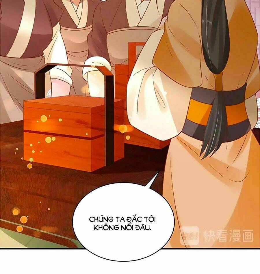 Thịnh Thế Lê Hoa Điện: Chapter 43