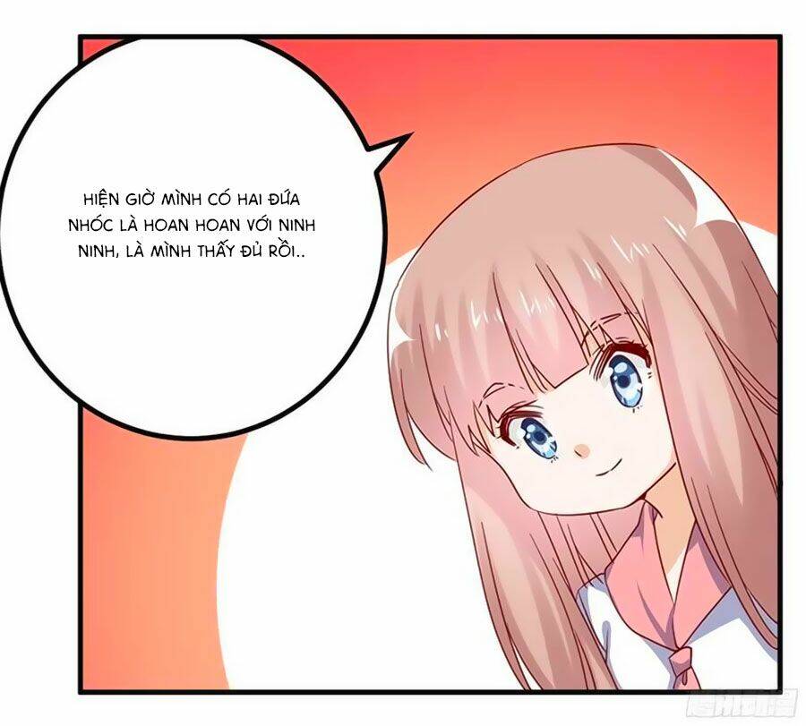 Tổng Tài Đích Thiên Giới Manh Thê: Chapter 43