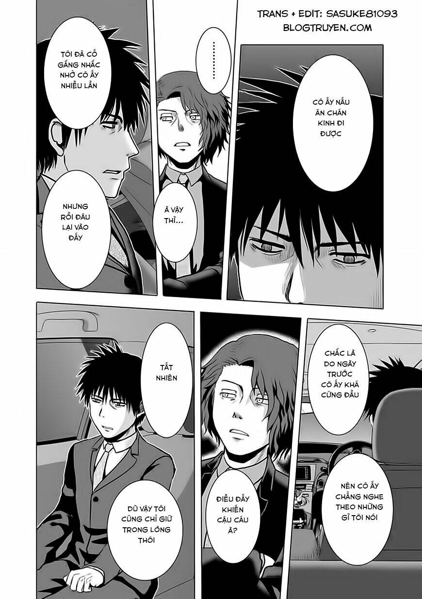 Zai X 10: Chapter 37