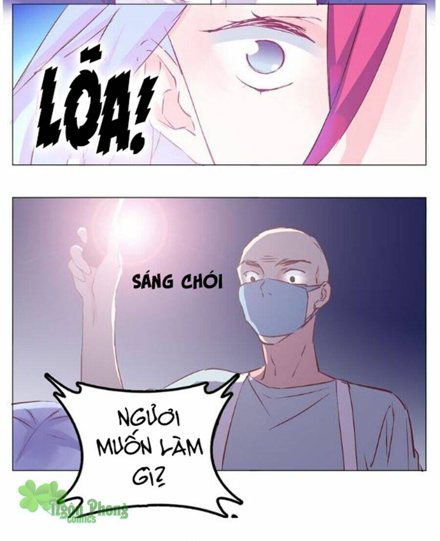 Đừng Nghịch, Ta Chỉ Muốn Yên Tĩnh: Chapter 24