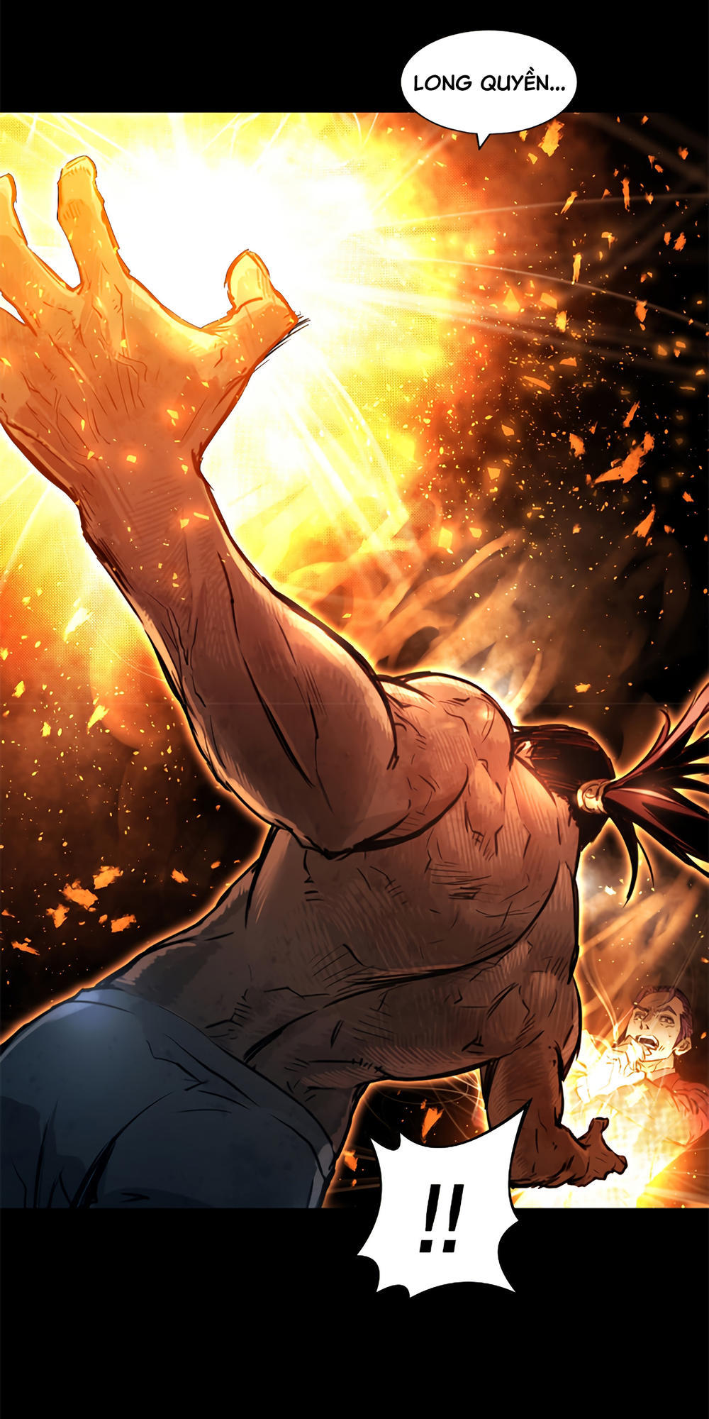 Dị Giới Tam Tuyệt: Chapter 68