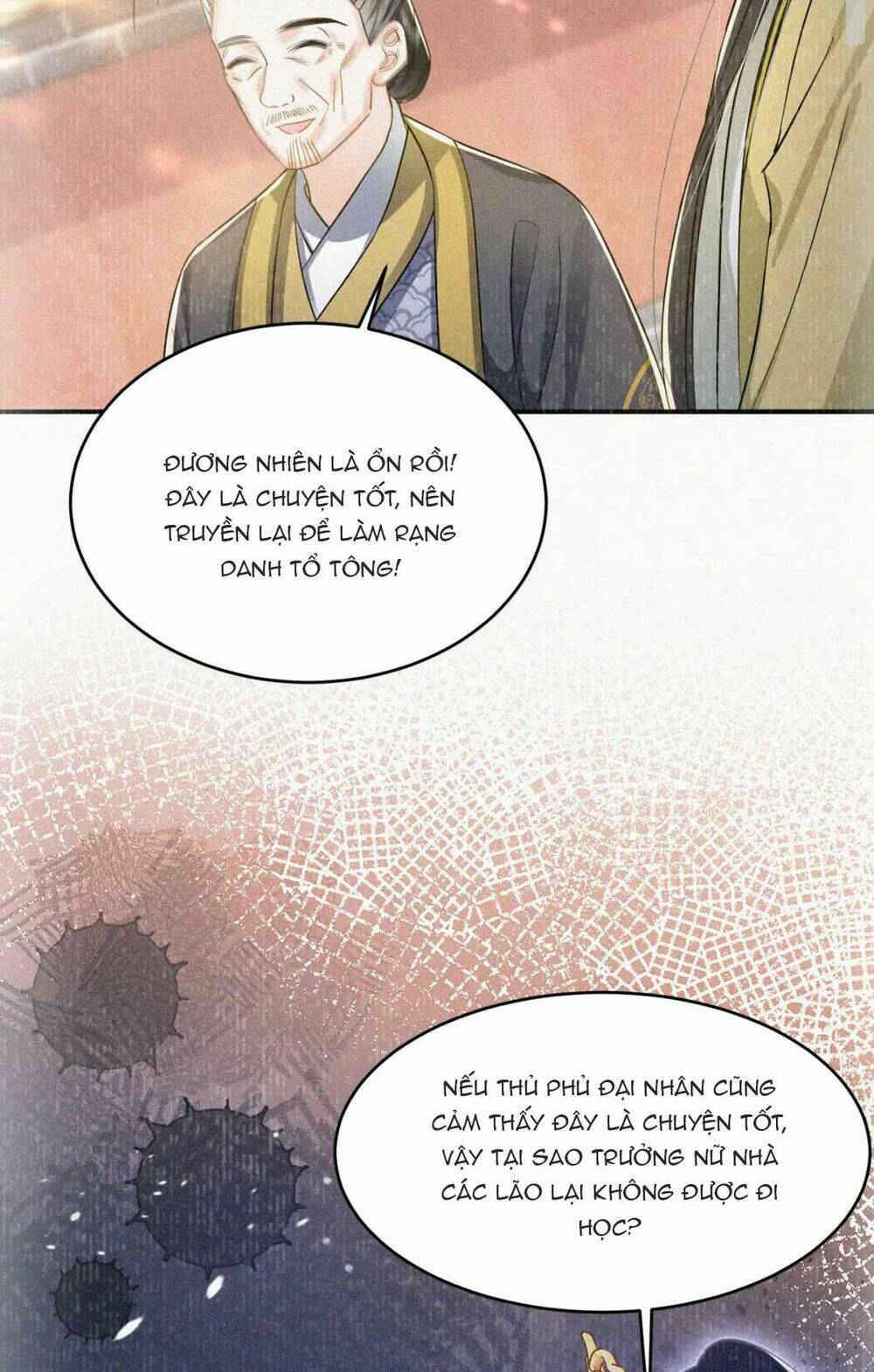TRỌNG SINH TRỞ LẠI ! TA NHẤT ĐỊNH SẼ BẢO VỆ NÀNG CHU TOÀN !: Chapter 5
