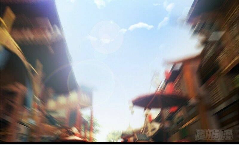 Cửu Hoang Đọa Huyền Sư: Chapter 21