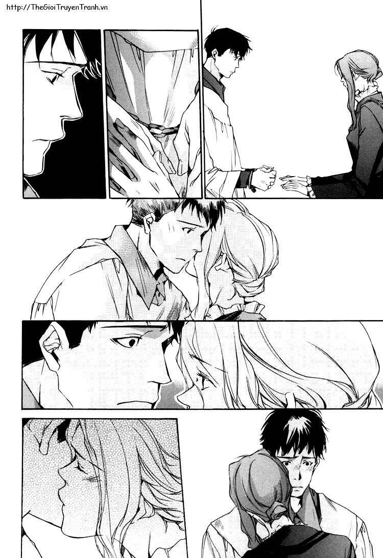 Our Happy Hours: Chapter 7