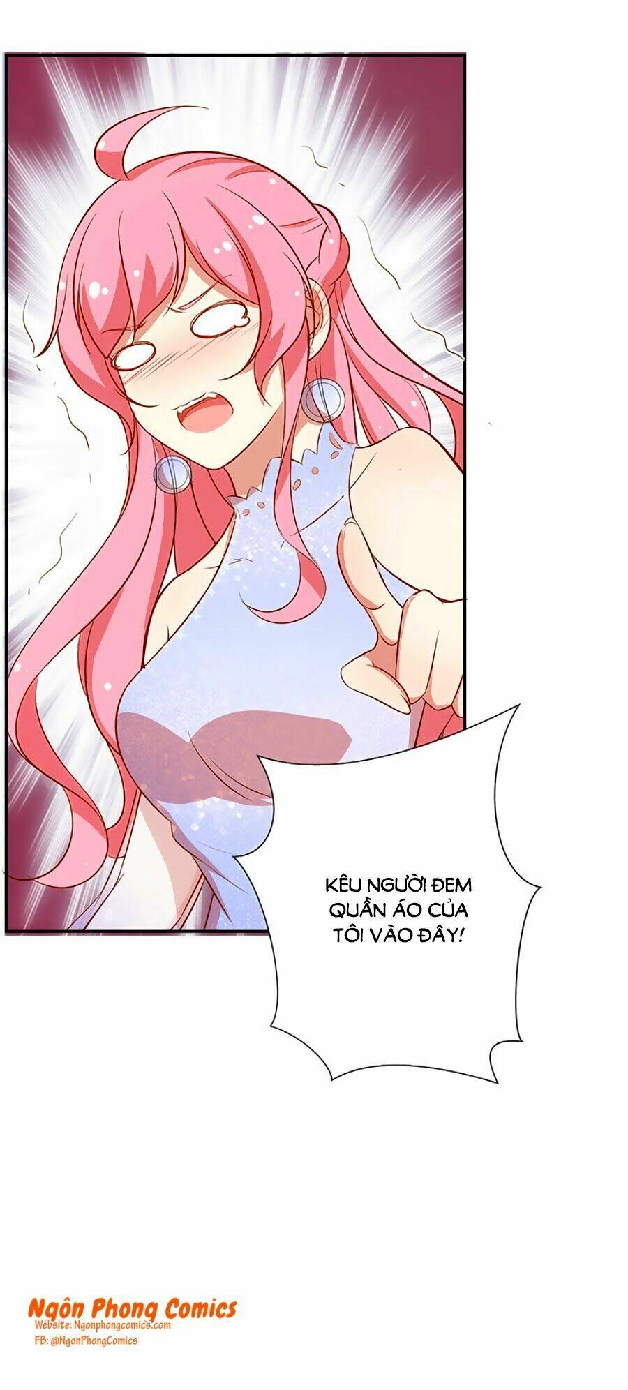 Cả Thế Giới Đều Không Bằng Người: Chapter 38