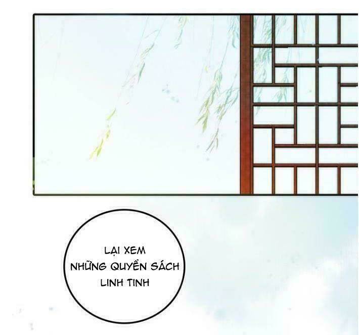 Cướp Lấy Nàng Dâu Mừng Năm Mới: Chapter 4