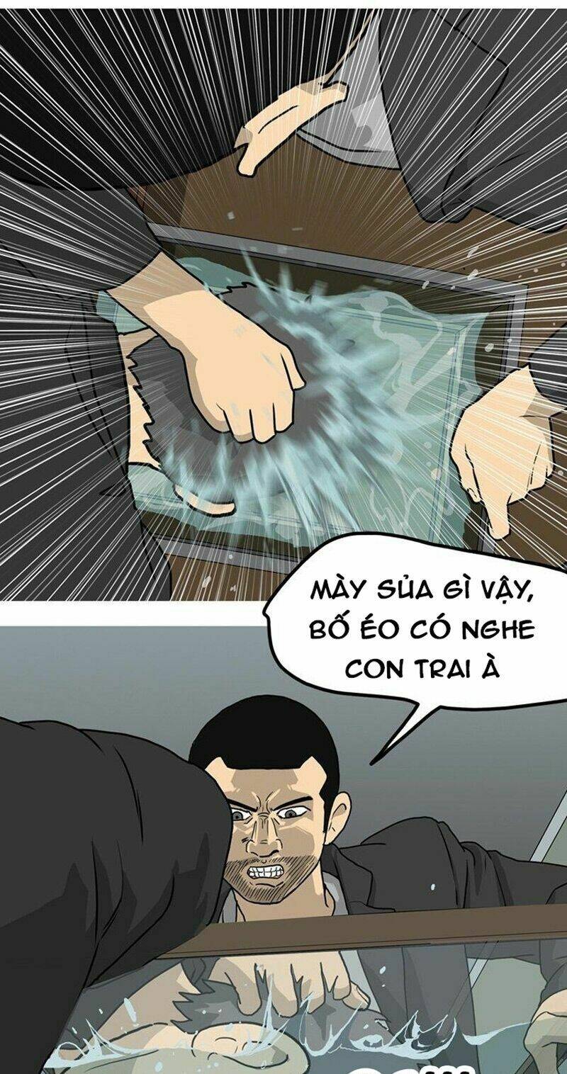 Hồi Sinh: Chapter 38