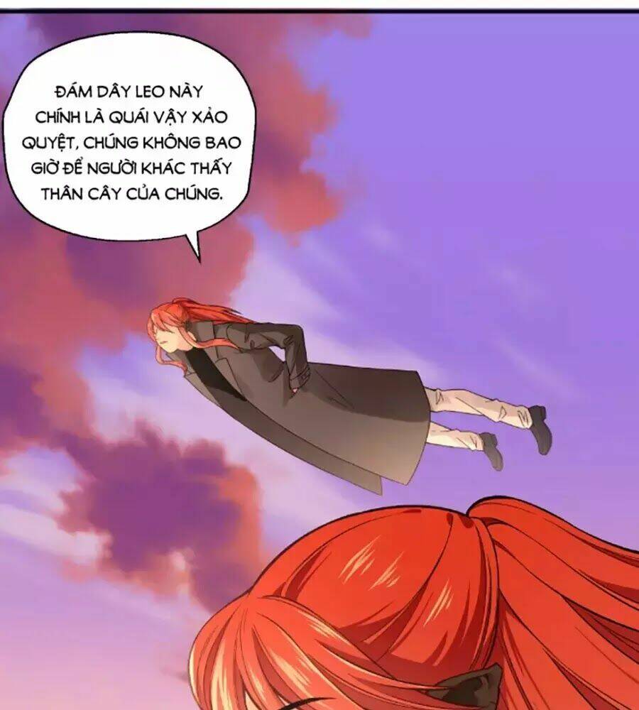 Anh Ấy Đến Từ Địa Ngục: Chapter 17