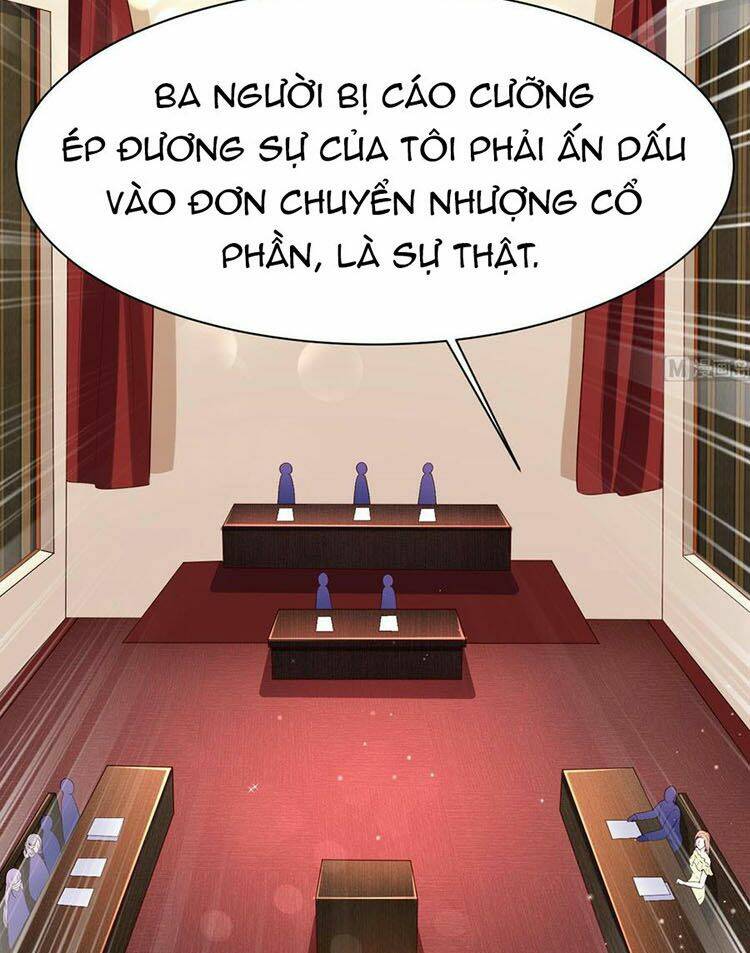 Ức Vạn Song Bảo: Mami, Bó Tay Chịu Trói: Chapter 29.1