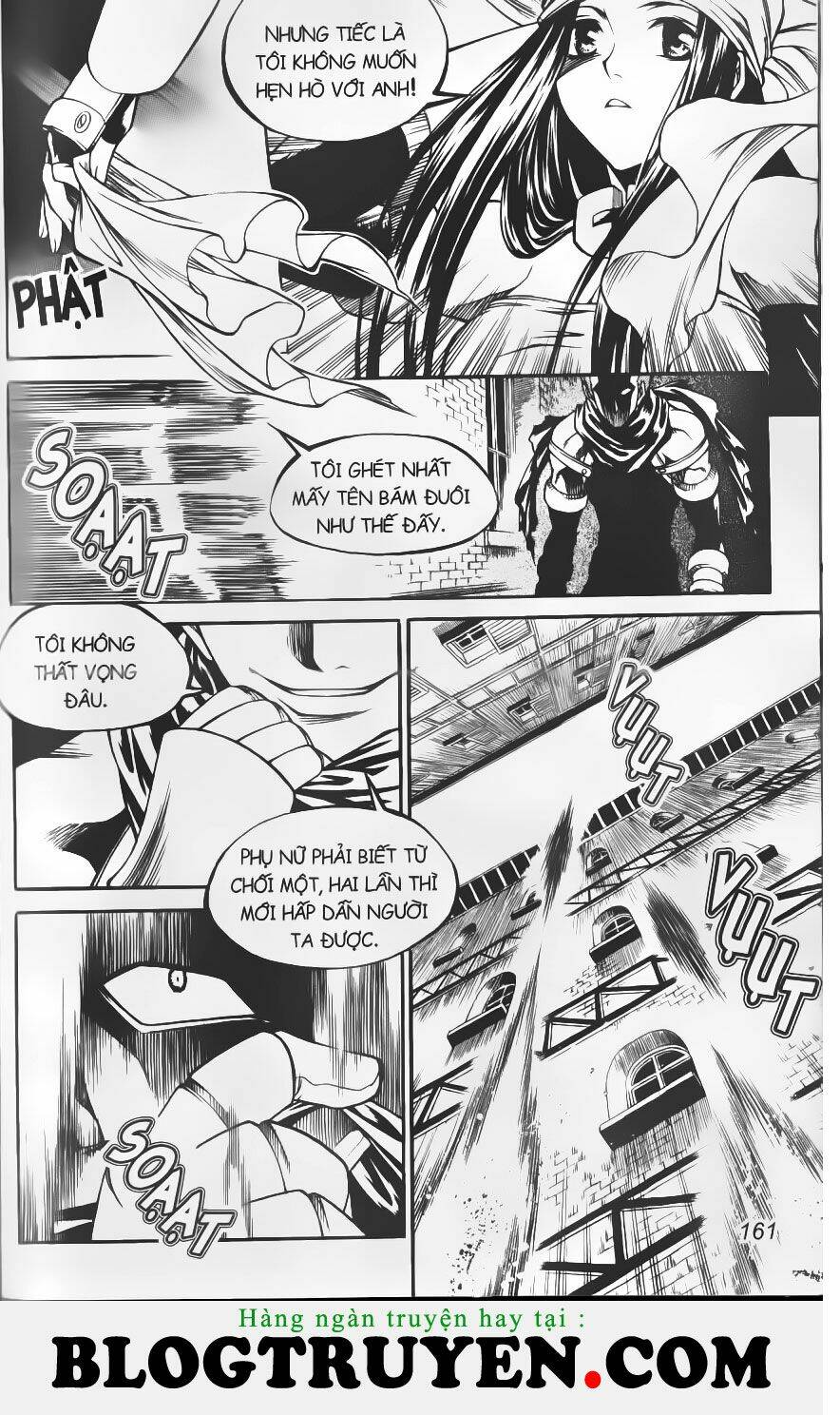 Yureka Lost Saga: Chapter 148