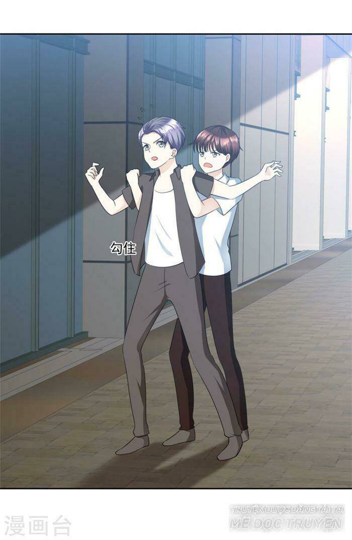 Con Đường Phản Công Của Sủng Thê: Chapter 51