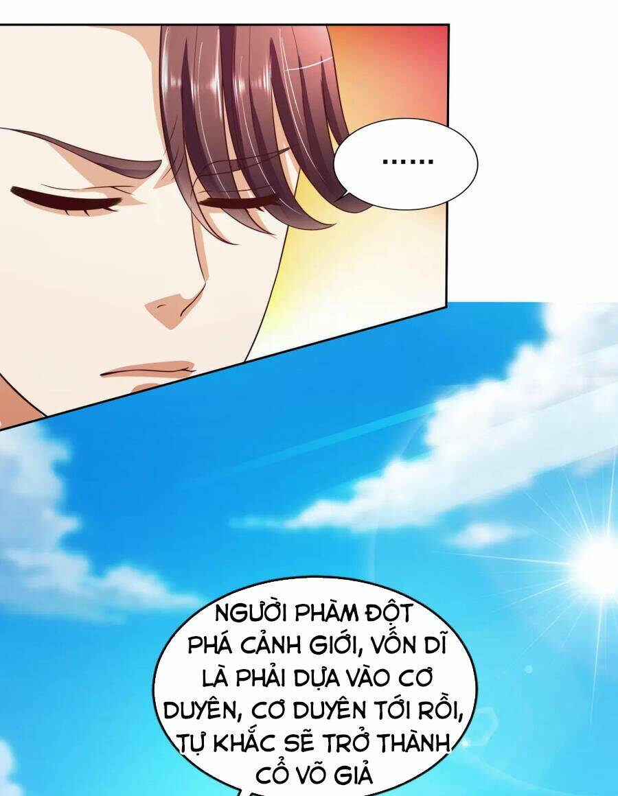 Chí Tôn Toàn Năng: Chapter 40