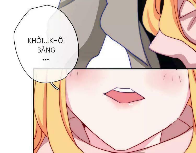 Trái Tim Băng Giá: Chapter 35