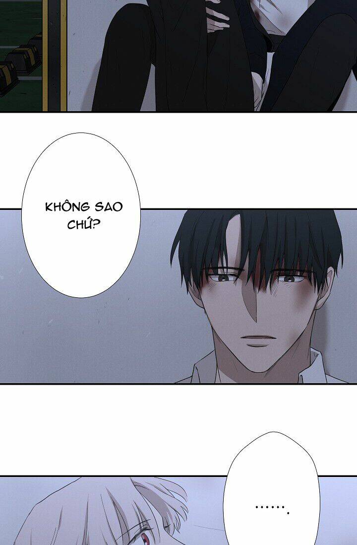 Trốn Tìm: Chapter 33