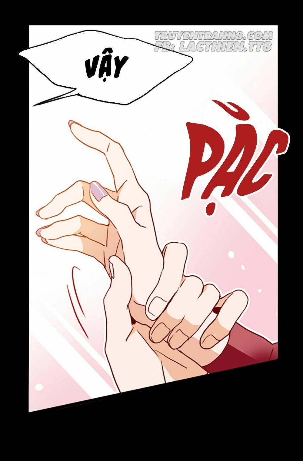 Thư Ký Kim Sao Thế Nhỉ?: Chapter 21