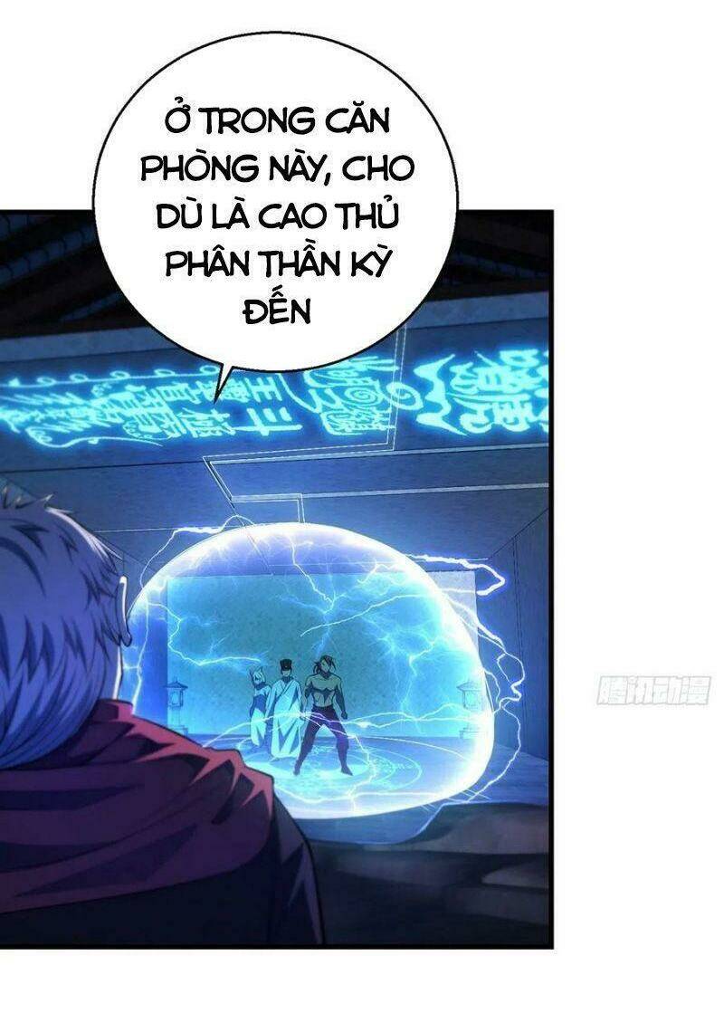 Ta Là Đại Hoàn Đan: Chapter 73