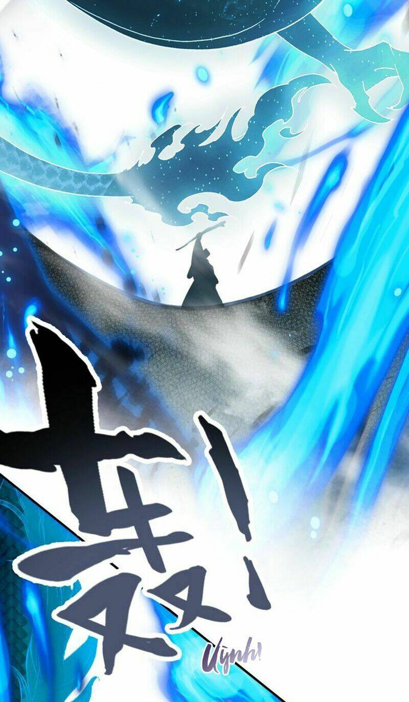 Đế Sư Tại Thượng: Chapter 55