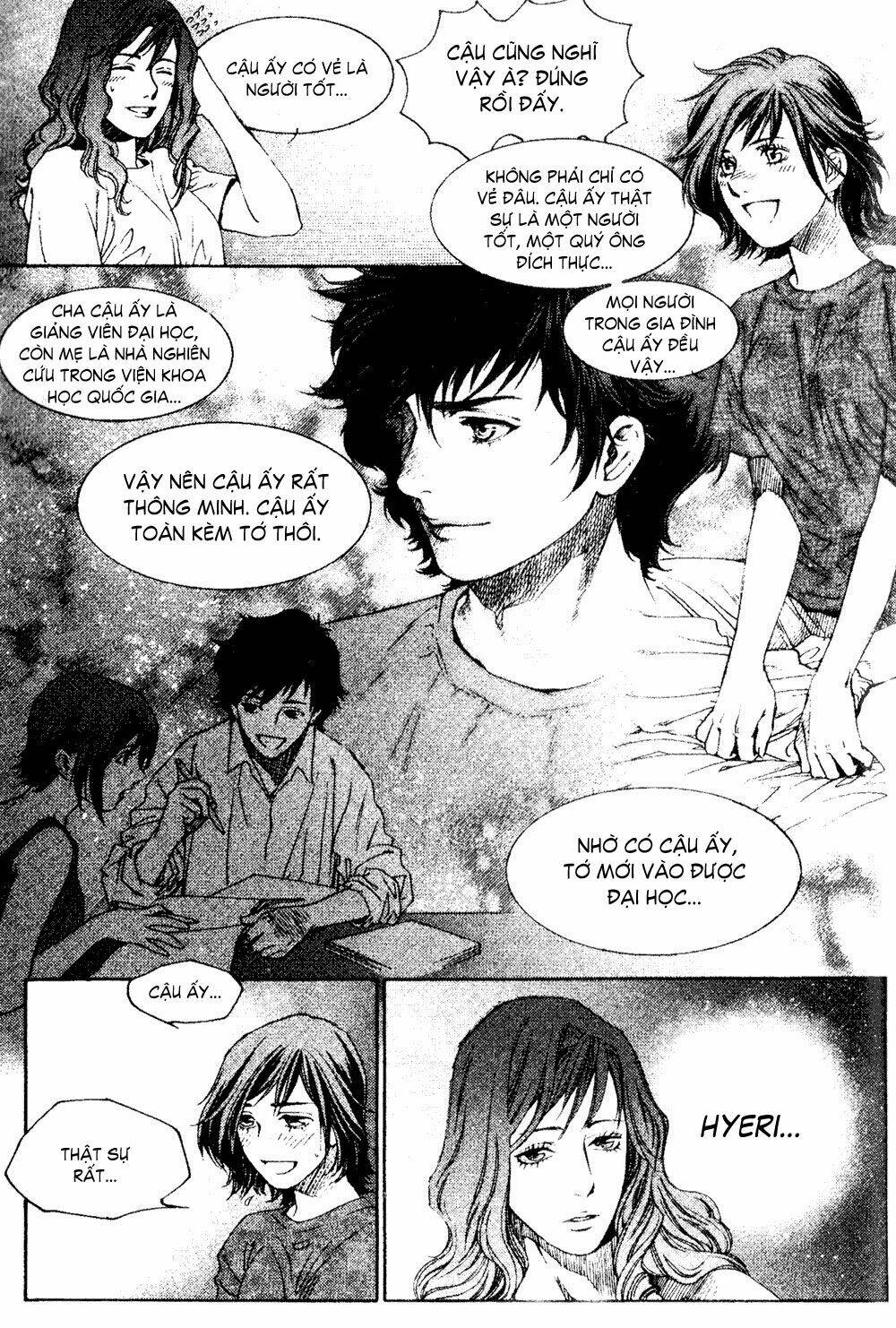 Redrum 327: Chapter 2