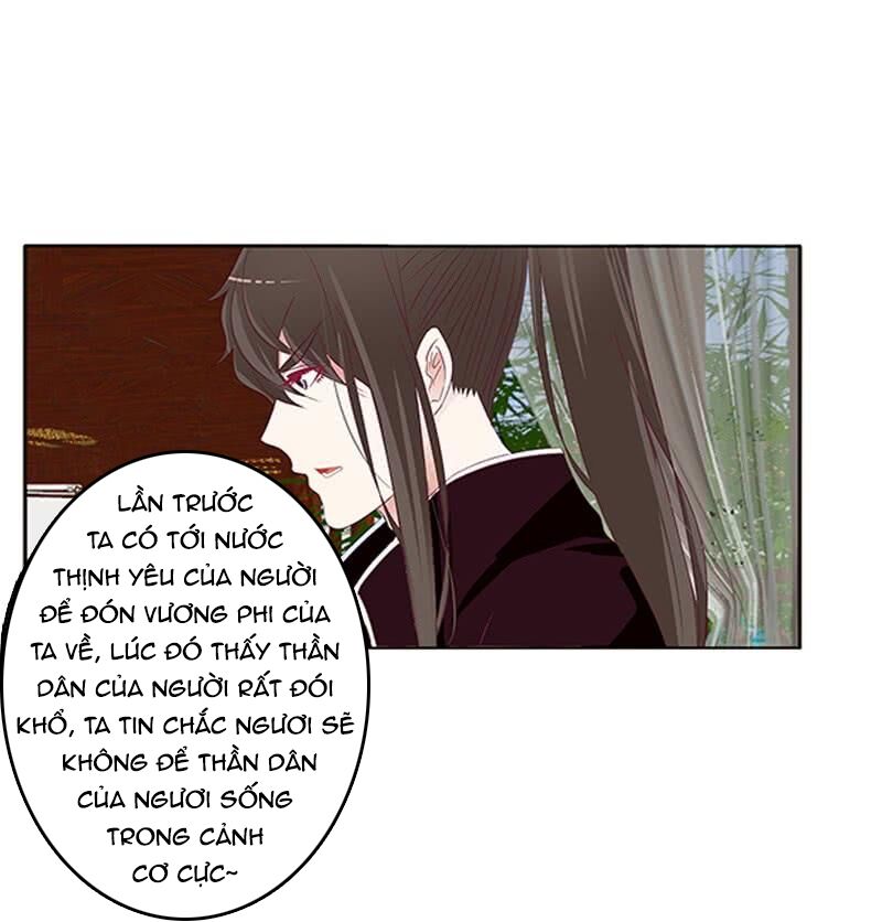 Thông Linh Phi: Chapter 495