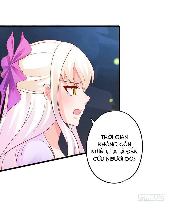 Hồ Tiên Hung Bạo: Chapter 146