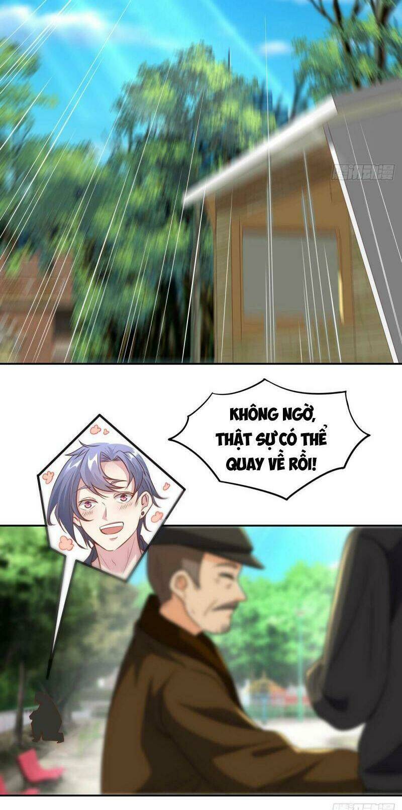 Xâm Lược Vạn Giới: Chapter 39