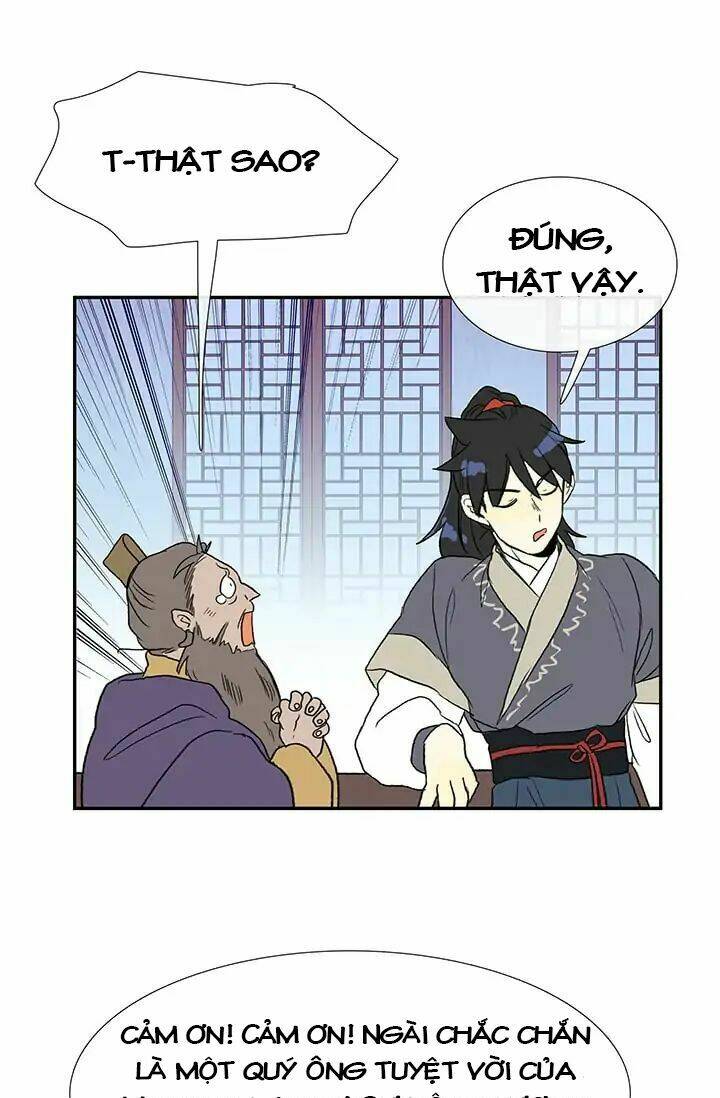 Học Sĩ Tái Sinh: Chapter 87