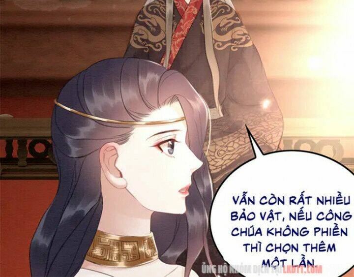 Trọng Sinh Bá Sủng Nhiếp Chính Vương Quá Mạnh Mẽ: Chapter 127