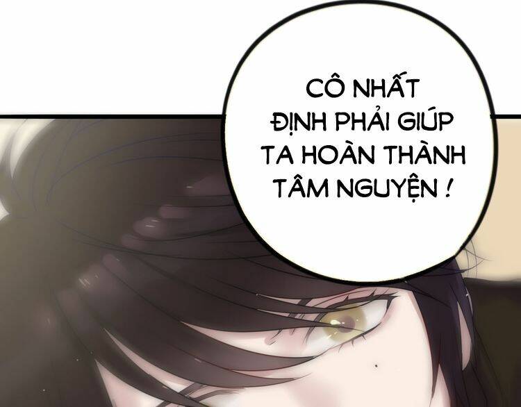 Viện Bảo Tàng Tâm Nguyện: Chapter 4.1
