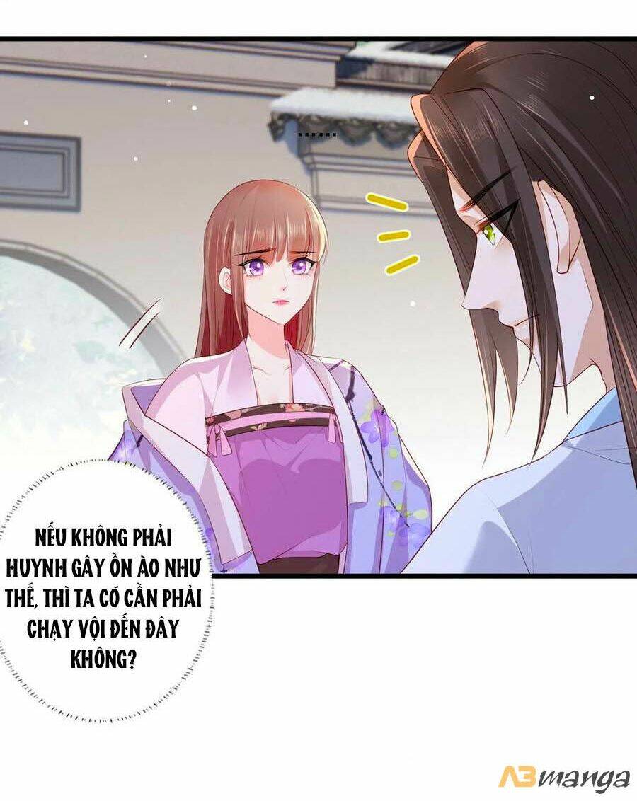 Nữ Thủ Phú Chi Kiều Sủng Nhiếp Chính Vương: Chapter 68