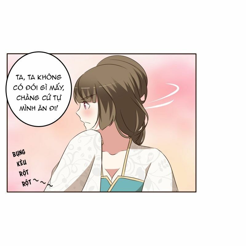 Thông Linh Phi: Chapter 145