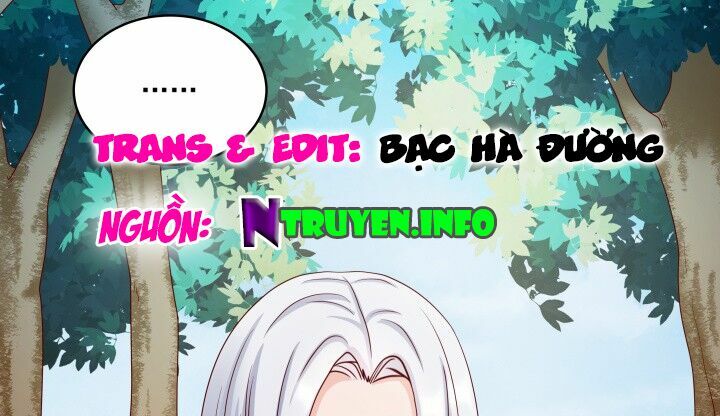Đô đốc đại nhân sủng thê kí: Chapter 2.3