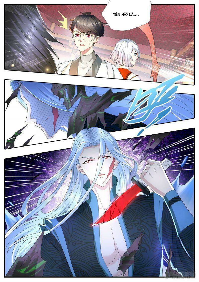 Ai Nói Ta Là Đại Lão?: Chapter 31